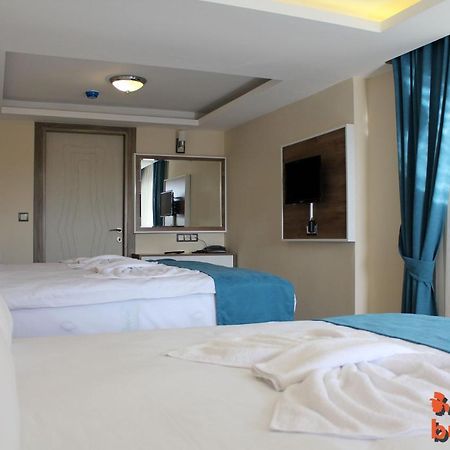 Mas Butik Otel Edremit  Exterior foto